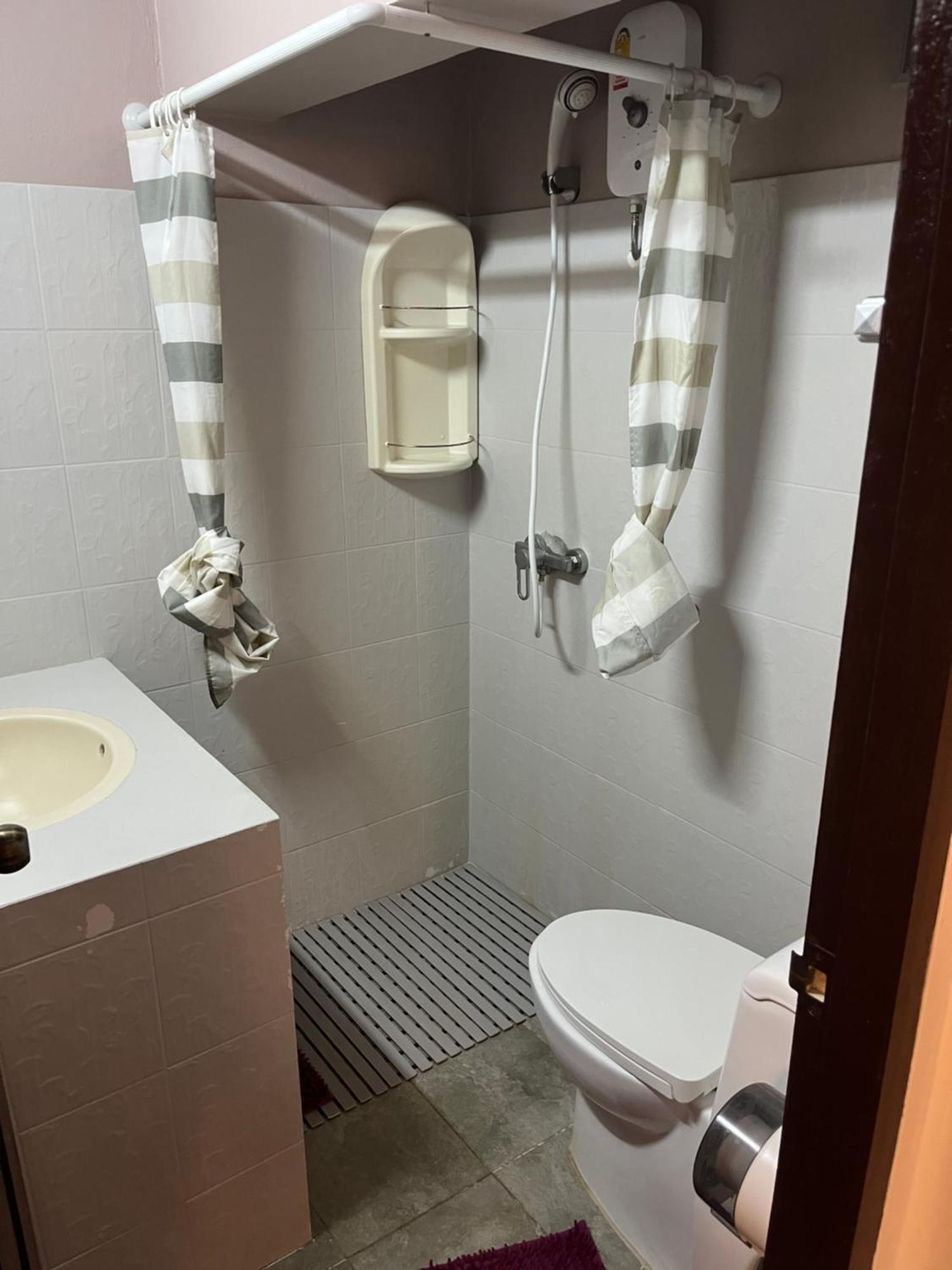 Guest house Pink House 3*